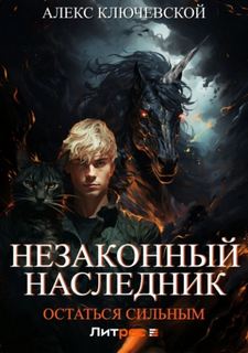 Незаконный наследник Остаться сильным