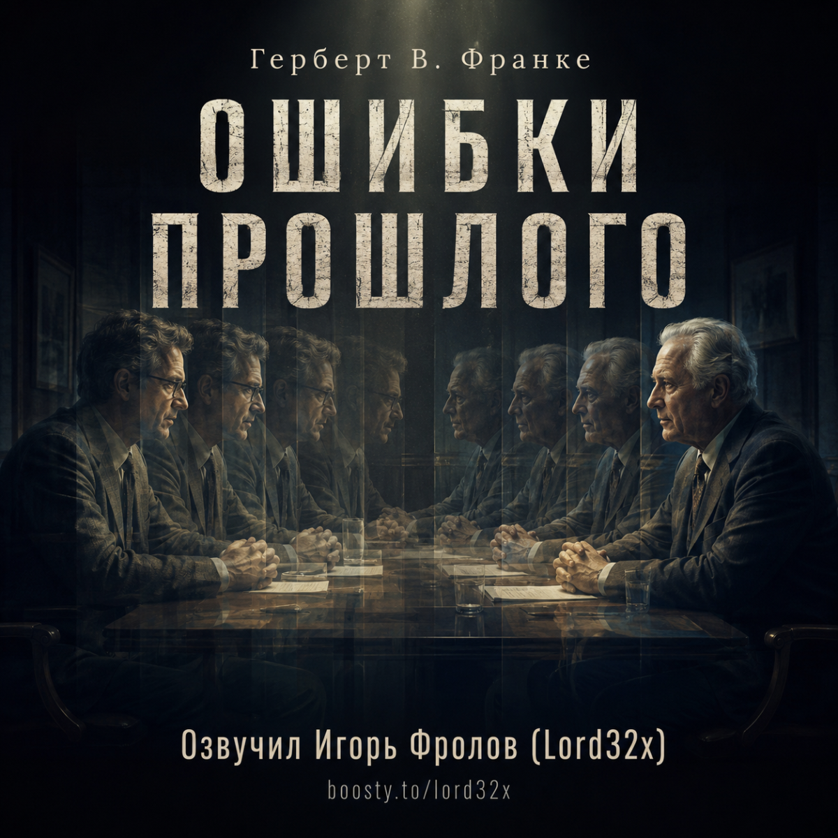 Ошибки прошлого