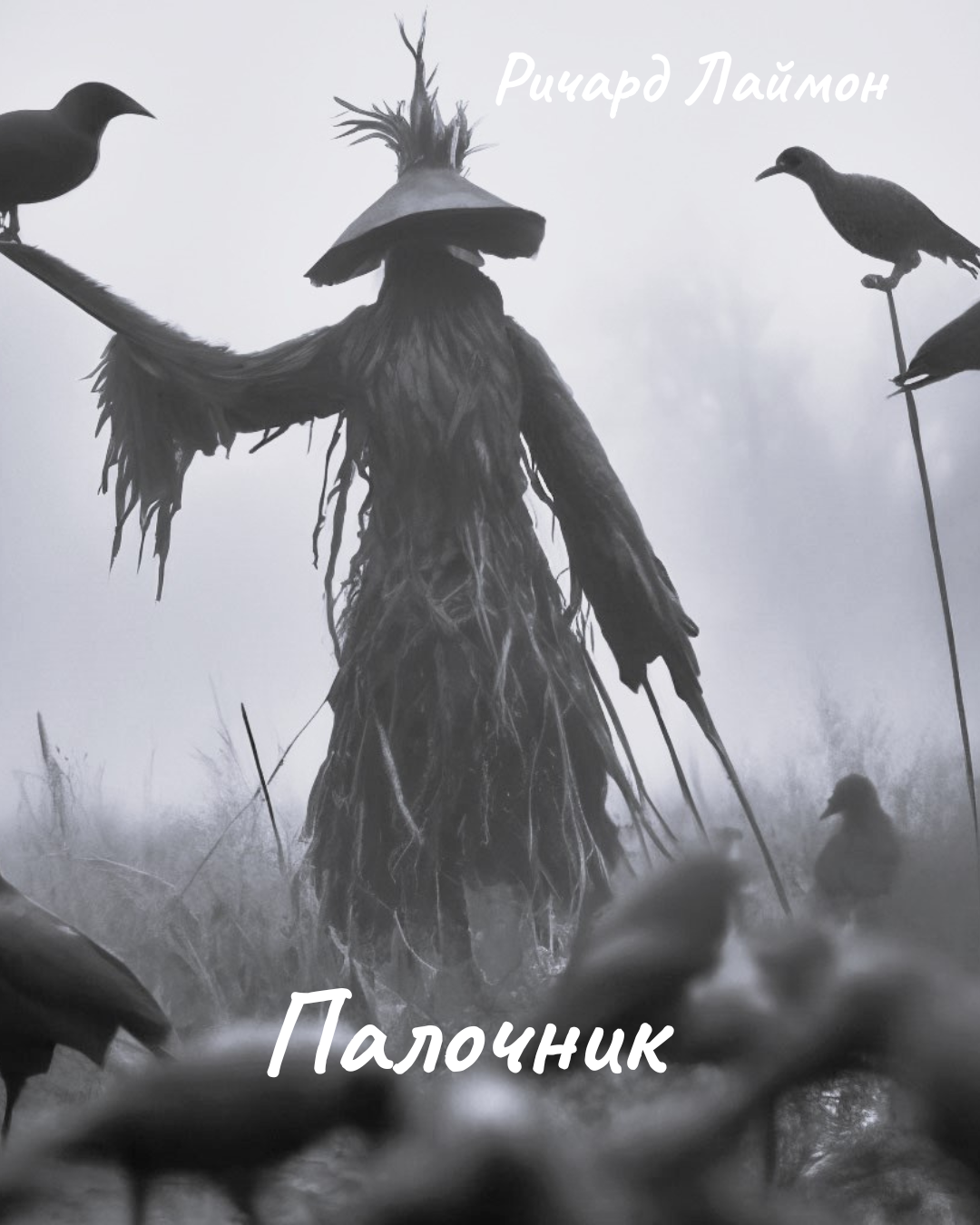 Палочник