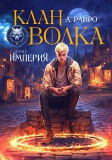 Клан Волка Империя