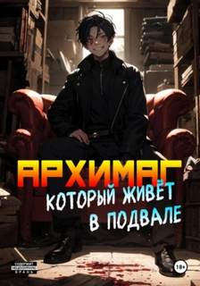 Архимаг, который живёт в подвале