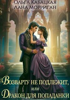 Драконы и попаданки Возврату не подлежит, или Дракон для попаданки
