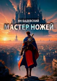 Преддверье Мастер ножей