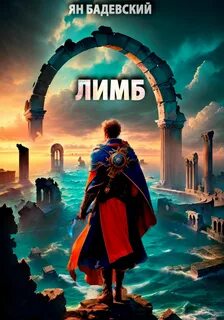 Преддверье Лимб
