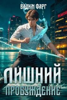 Лишний Пробуждение