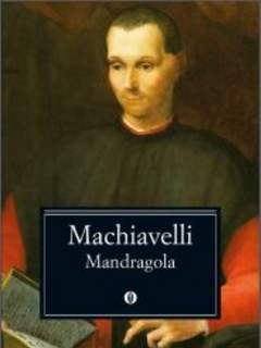 Мандрагора