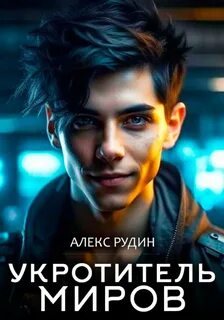 Укротитель миров Магия и кровь
