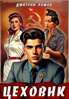 Цеховик Отрицание