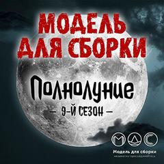 Модель для сборки. Подкасты для SoundStream
