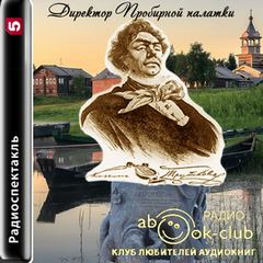 Директор Пробирной палатки