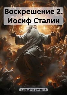 Воскрешение Иосиф Сталин