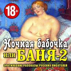 БАНЯ Баня-2, или ночная бабочка