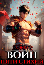 Путь воина Воин пяти стихий