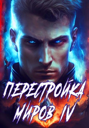 Перестройка миров