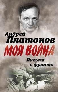 Я видел страшный лик войны