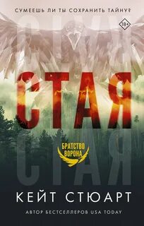 Братство ворона Стая