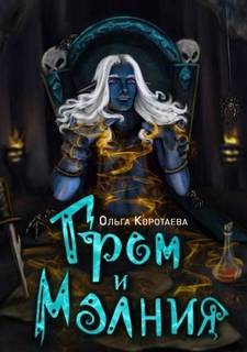 Мастерская иллюзий Гром и Молния