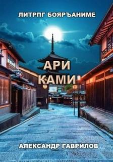 Ари Ками