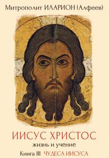 Иисус Христос. Жизнь и учение Чудеса Иисуса