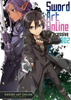 Sword Art Online Progressive