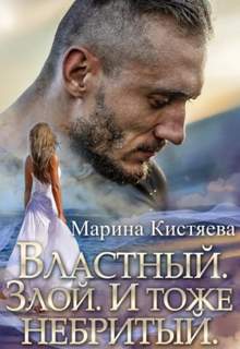 Небритые Властный. Злой. И тоже небритый