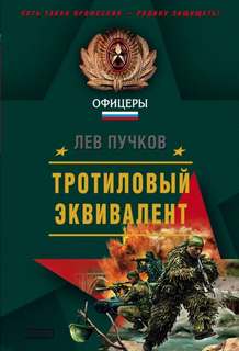 Команда №9 Тротиловый эквивалент