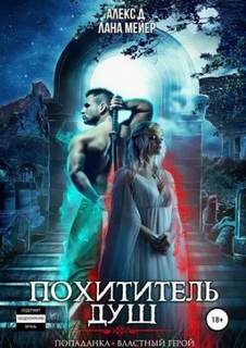 Зазеркалье Похититель душ