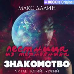 Лестница из Терновника Знакомство
