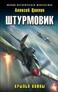 Штурмовик Крылья войны