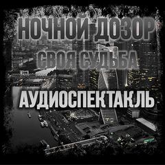 Дозор Ночной Дозор. Своя Судьба