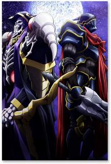 Overlord