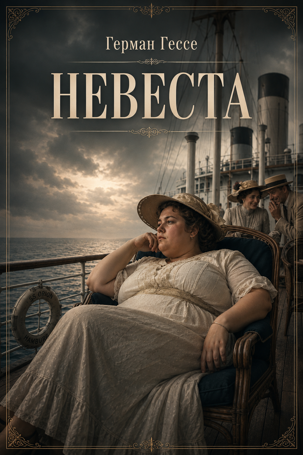 Невеста