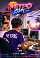 Ретро Бит
