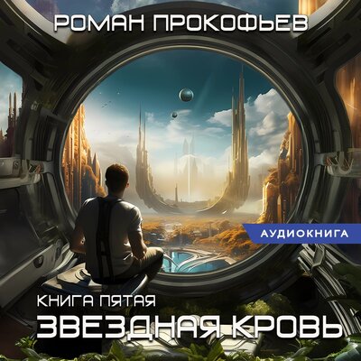 Звездная Кровь- Вечность