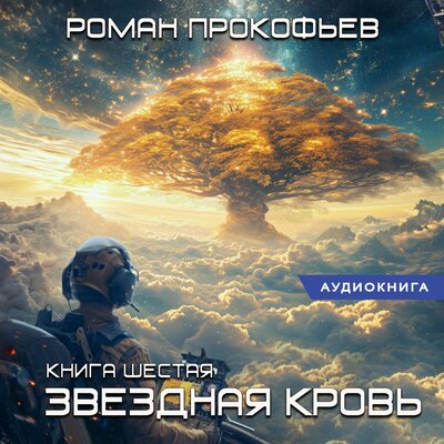 Звездная Кровь- Тинг