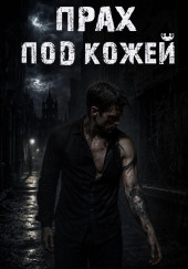 Прах под кожей