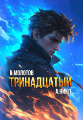 Тринадцатый. Том X