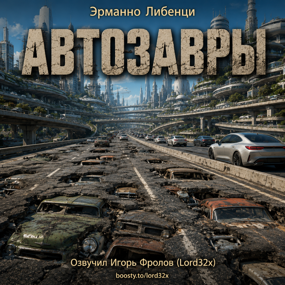 Автозавры