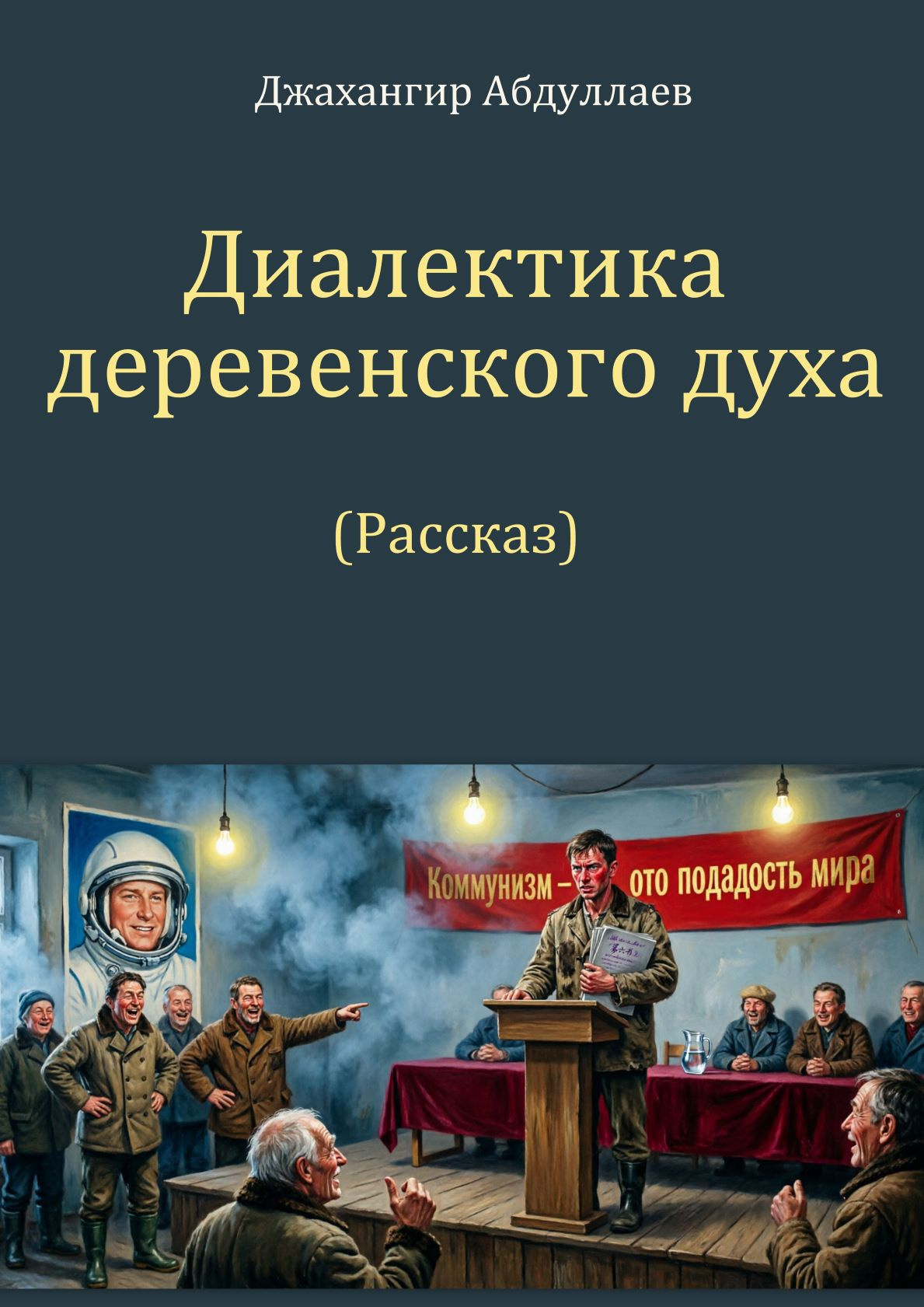 Диалектика деревенского духа