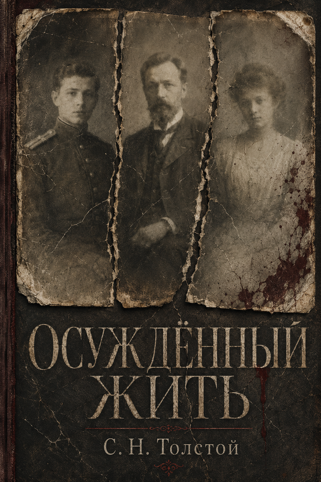 Осужденный жить