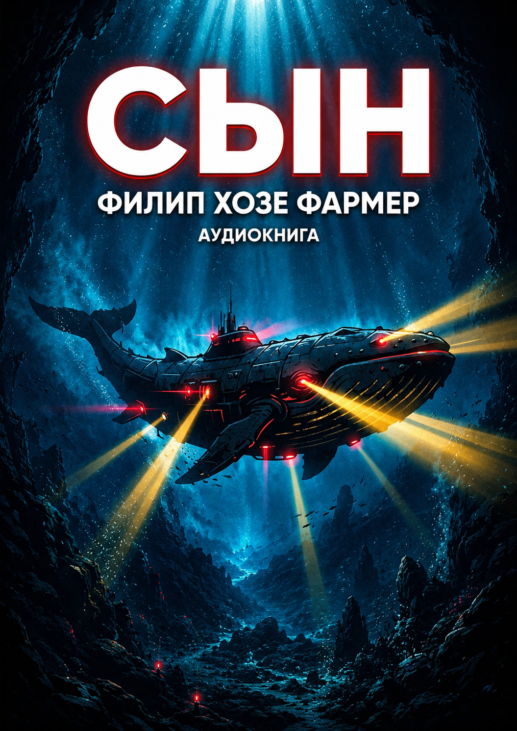 Сын