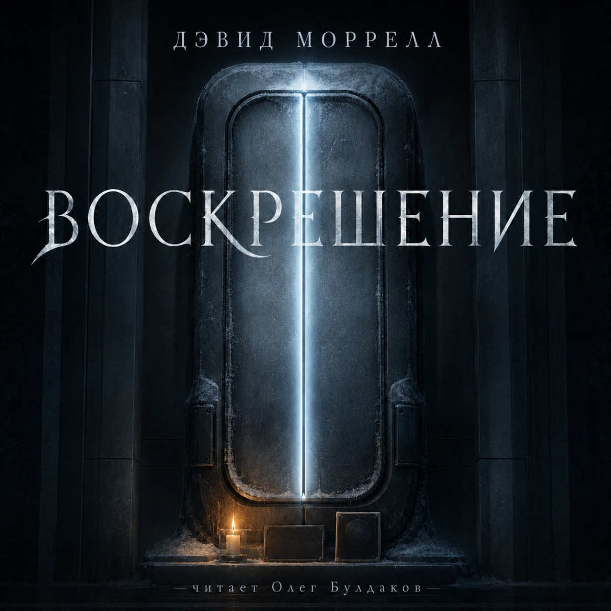 Воскрешение