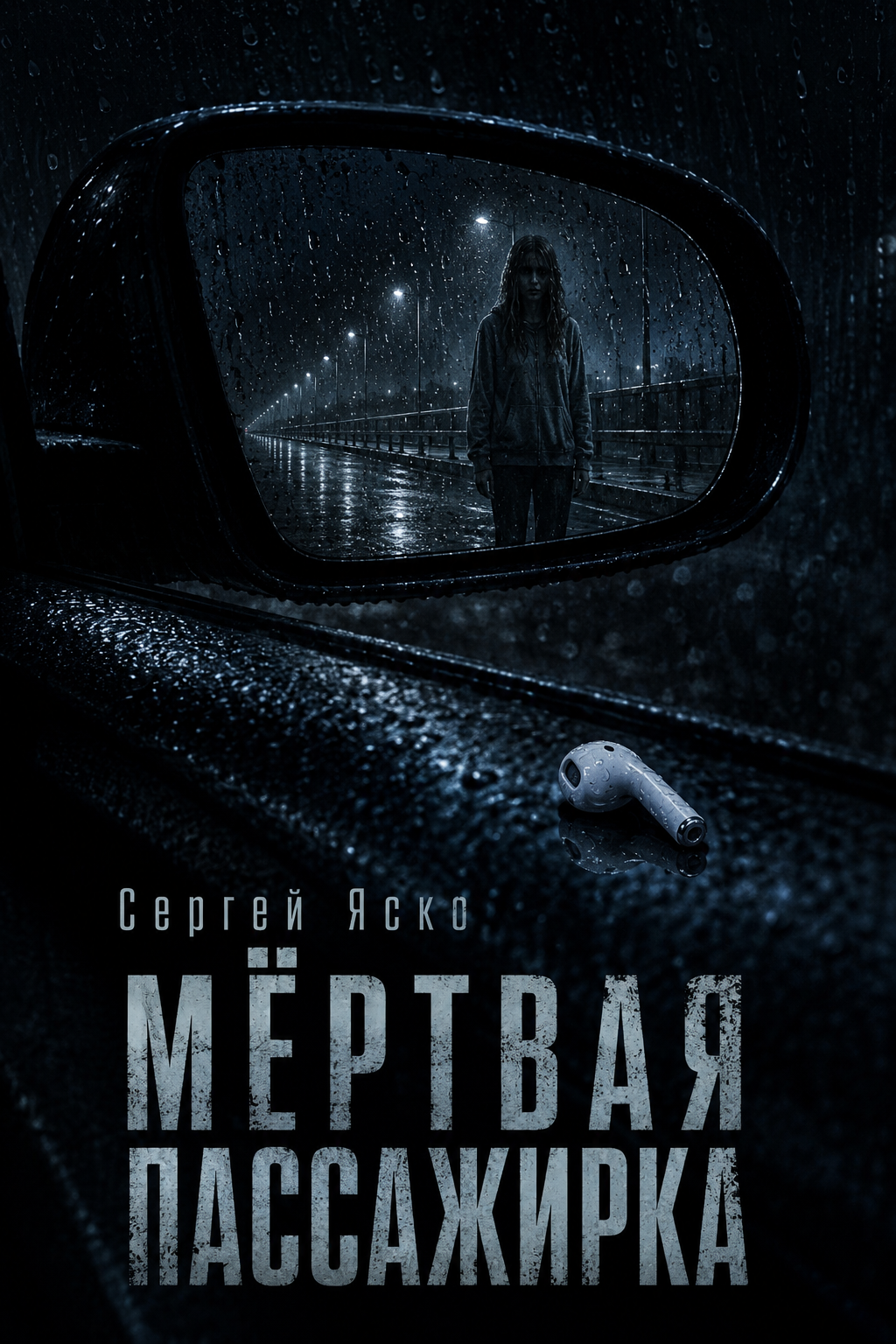 Мёртвая пассажирка