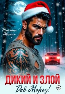 Житейские истории Дикий и злой Дед Мороз!