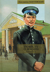 Повесть о жизни