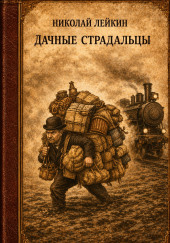 Дачные страдальцы