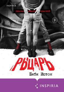 44 главы о 4 мужчинах Рыцарь