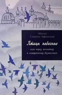 Птицы небесные Птицы небесные или через молитву к священному безмолвию. Том II