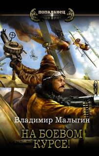 Летчик На боевом курсе!