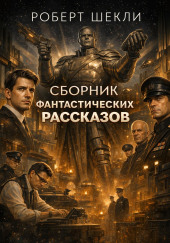 Сборник фантастических рассказов